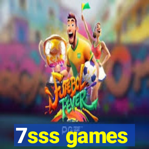 7sss games